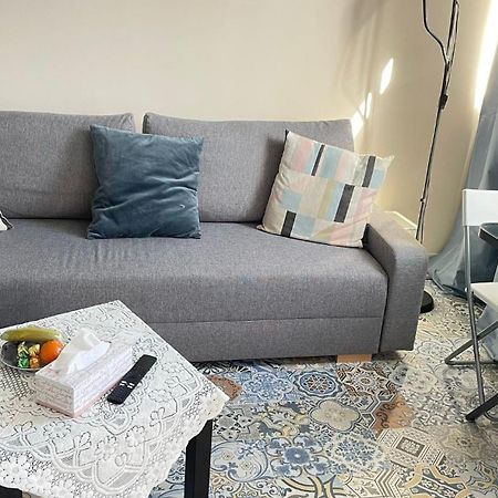 בנאלמדנה Luxury Estudio מראה חיצוני תמונה