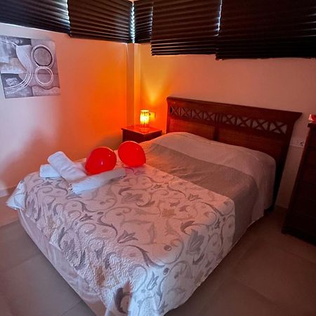 בנאלמדנה Luxury Estudio מראה חיצוני תמונה