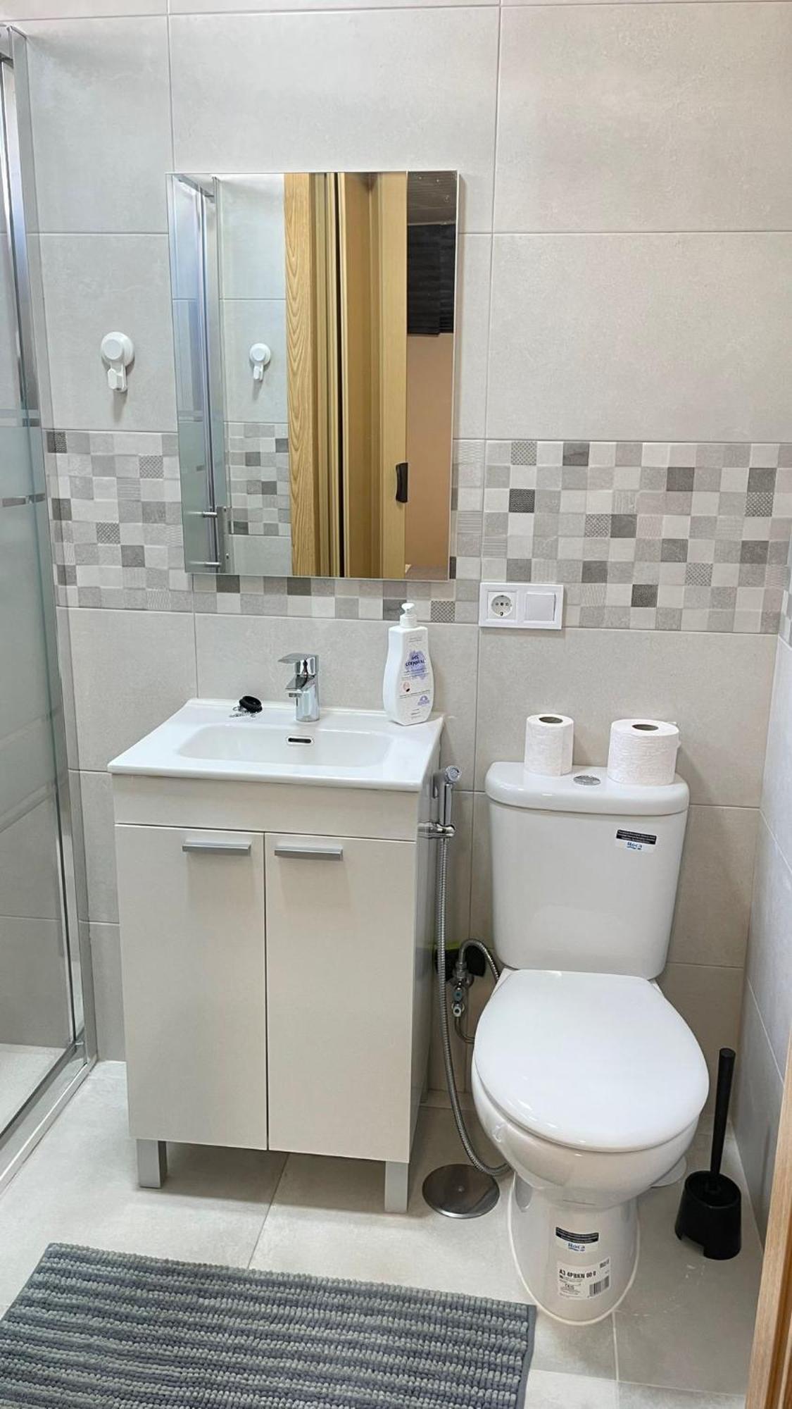 בנאלמדנה Luxury Estudio מראה חיצוני תמונה
