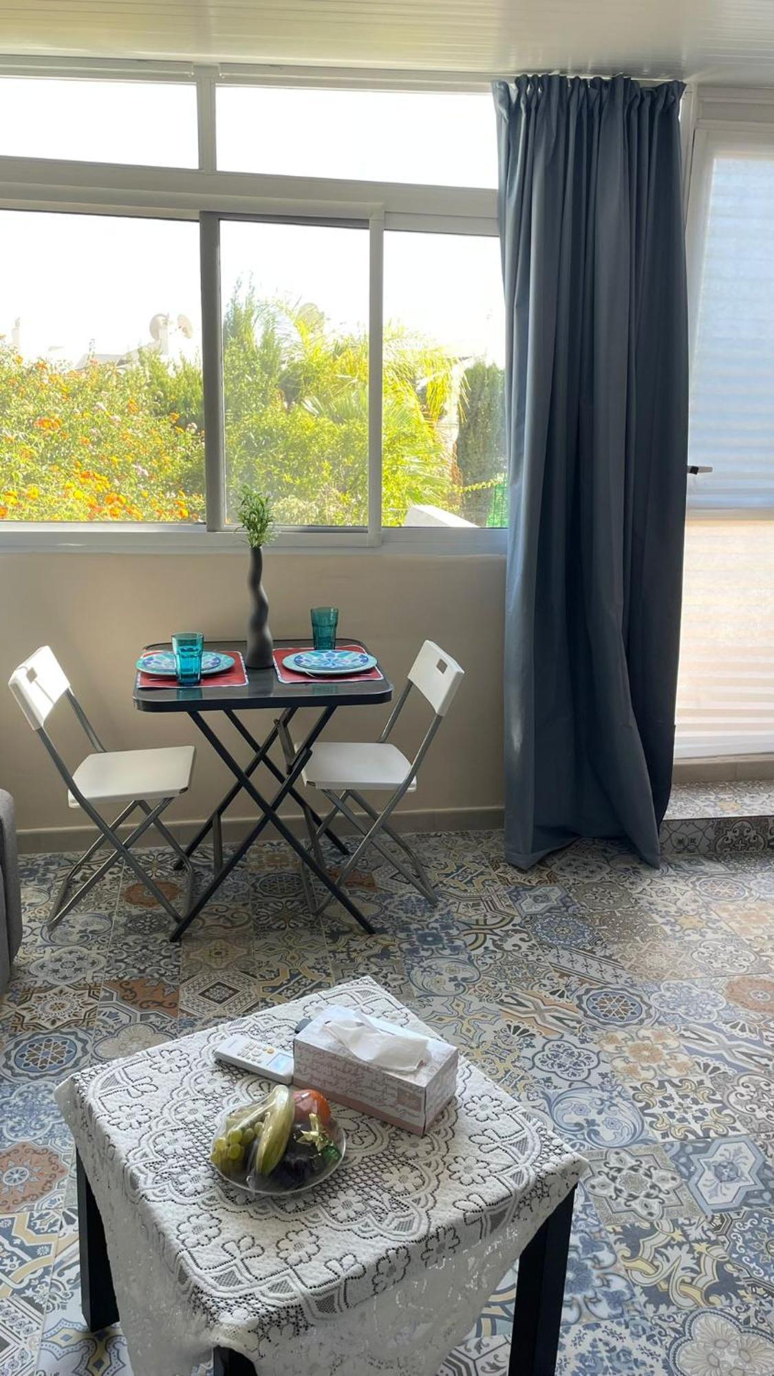 בנאלמדנה Luxury Estudio מראה חיצוני תמונה