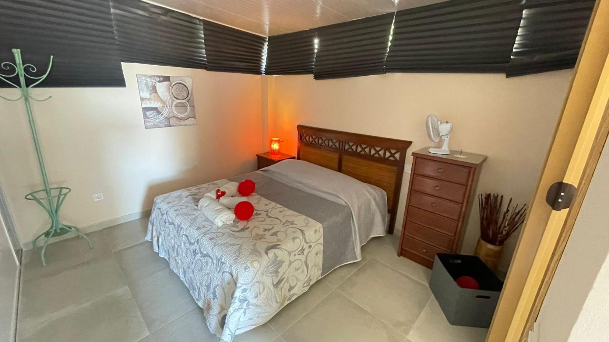 בנאלמדנה Luxury Estudio מראה חיצוני תמונה