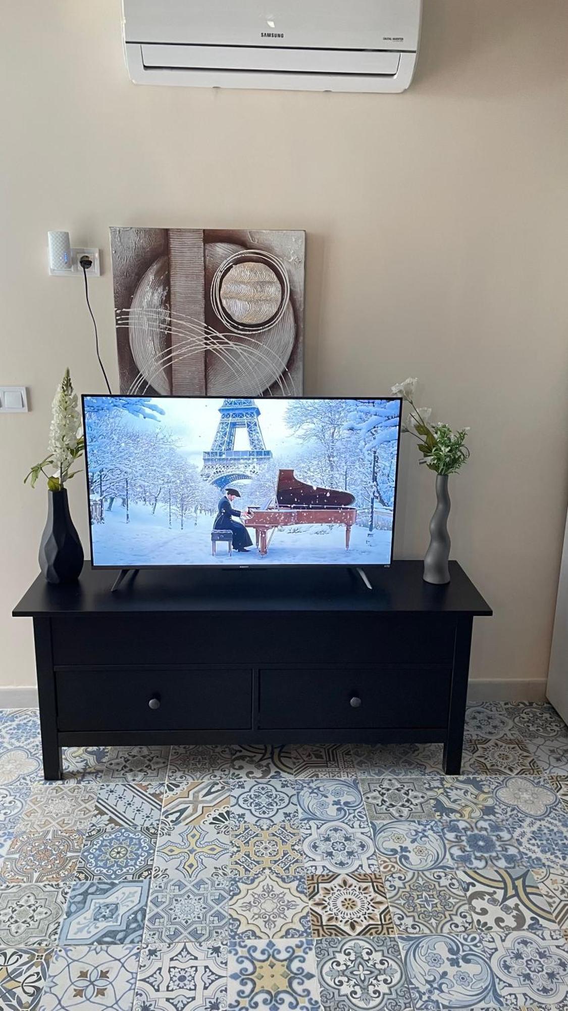 בנאלמדנה Luxury Estudio מראה חיצוני תמונה